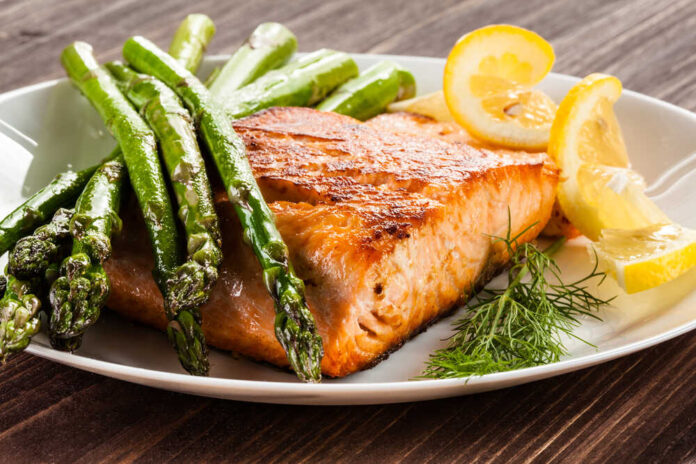 You Can Fight Cancer With These 9 Foods