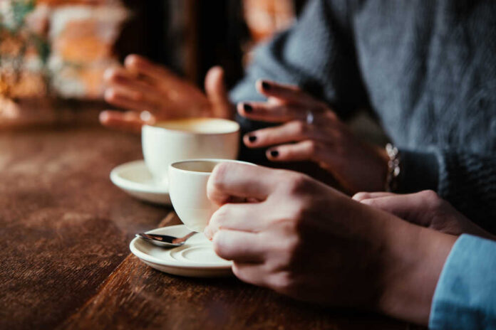 Does Coffee Cause Premature Deaths?
