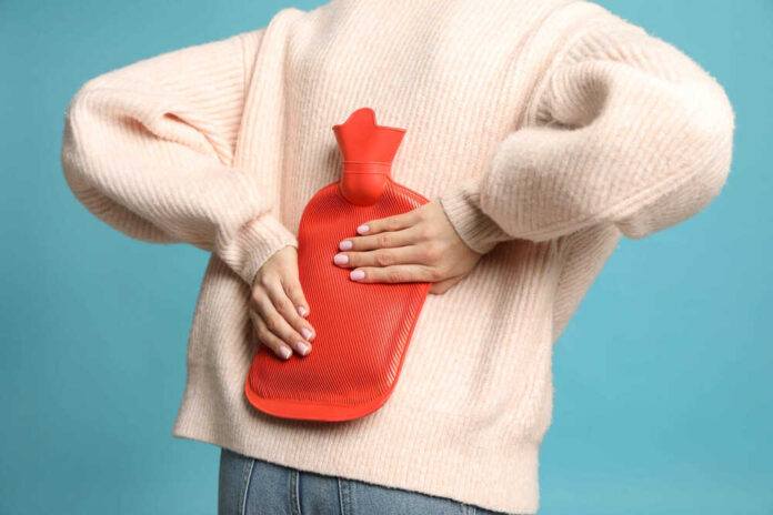 7 Simple Ways to Ease Your Back Pain