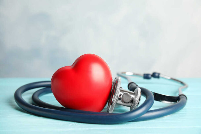 Ageing and the Heart