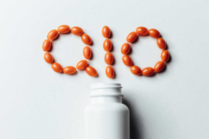 Feel More Energy and Boost Your Brain Health with This Supplement