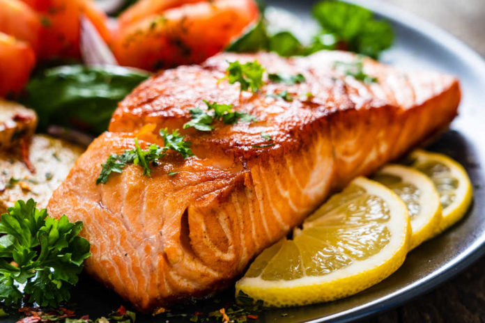 Four Foods that are better than a multivitamin