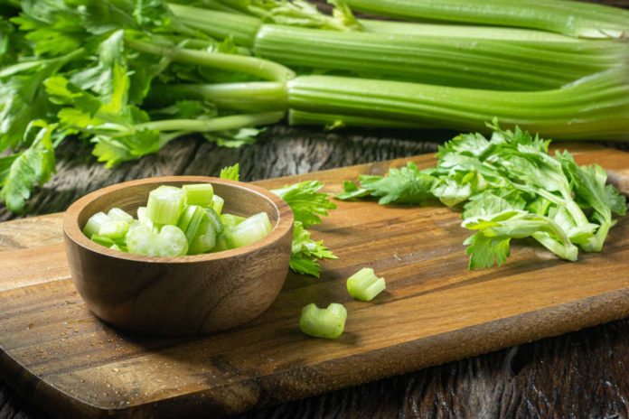 7 Foods to Keep You Hydrated