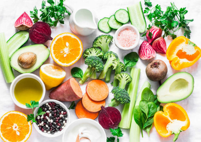 What Should You Eat Depending On Your Skin Type