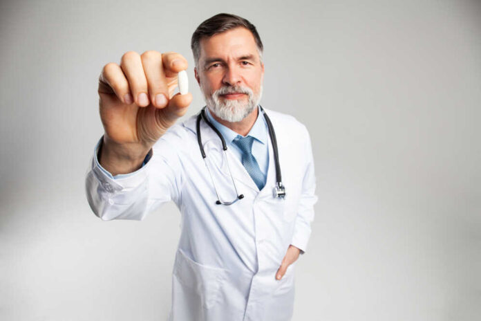 Does this new birth control for men really work?