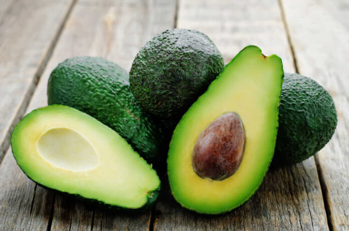 Eight Foods for Supple Skin