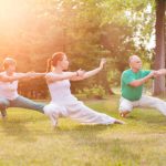 Tai Chi – Can it be considered an exercise?